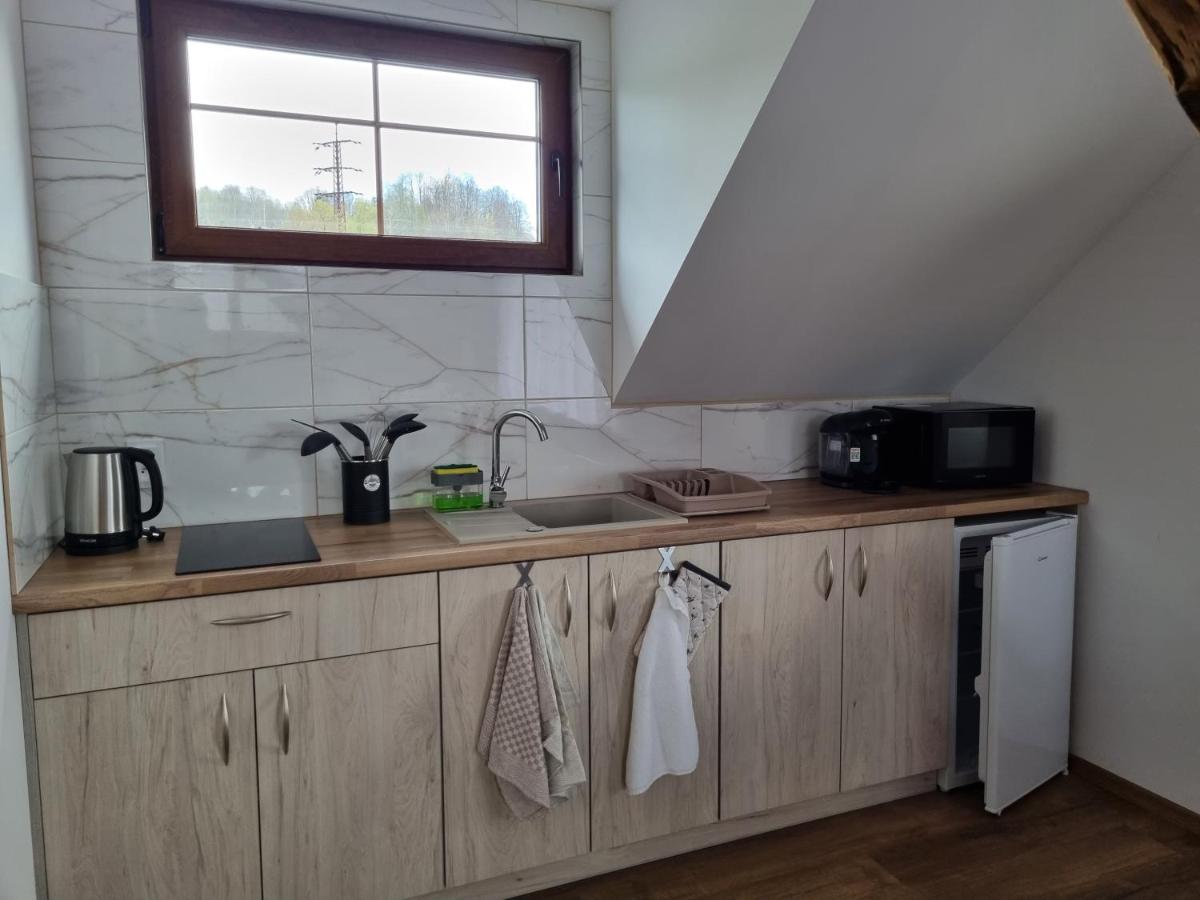Apartmany U Petra Єсеник Екстер'єр фото